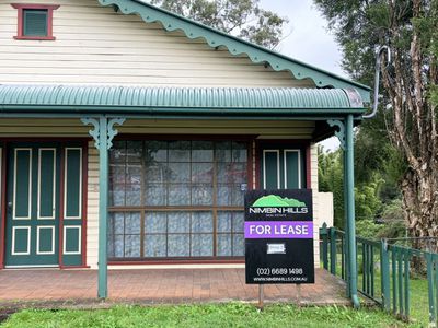 Shop 3 / 40 Cullen Street, Nimbin