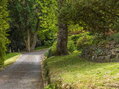 35 Anzac Road, Mount Macedon