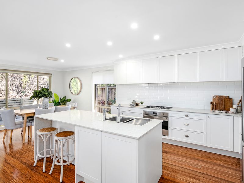 4 Broughton Court, Kellyville