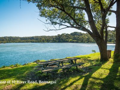 10 River Road, Bermagui