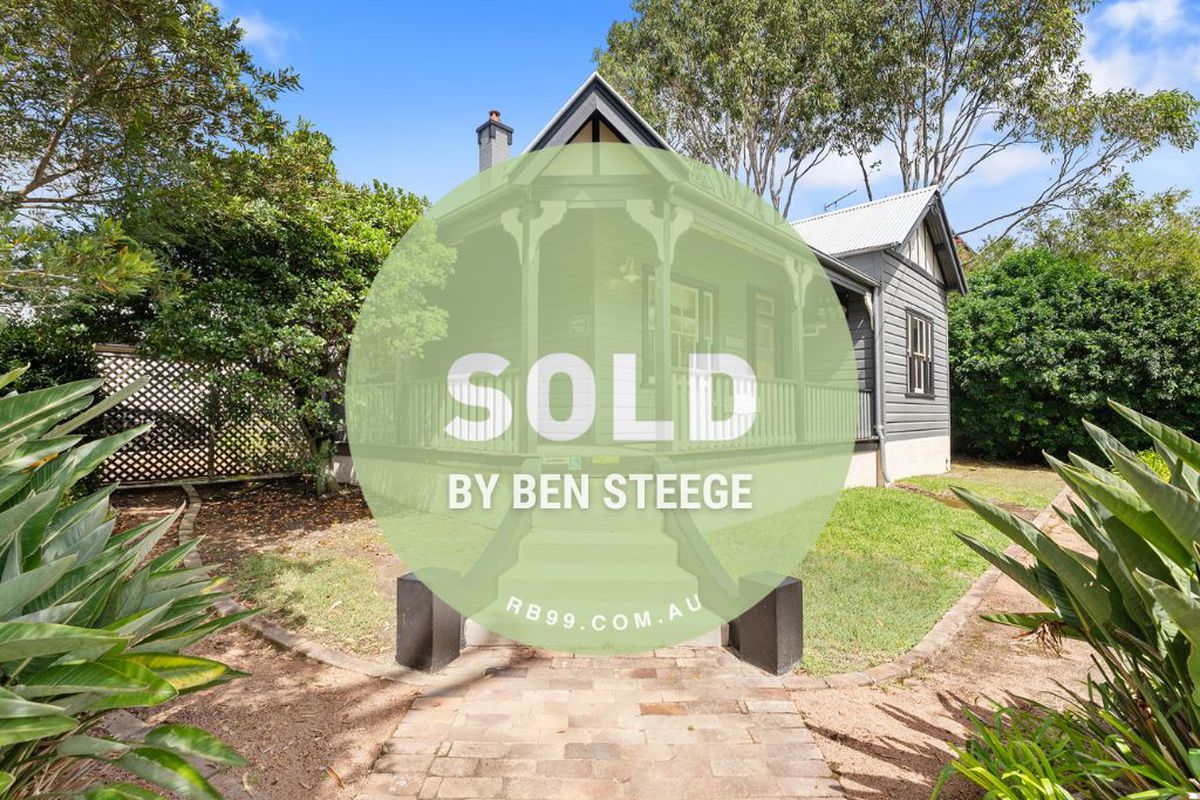 122 Flora Street, Sutherland