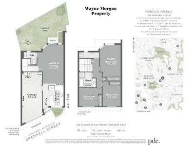 2 / 2 Grenfell Street, Mount Gravatt East
