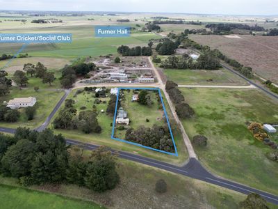 Lot 37, Ross Street , Furner