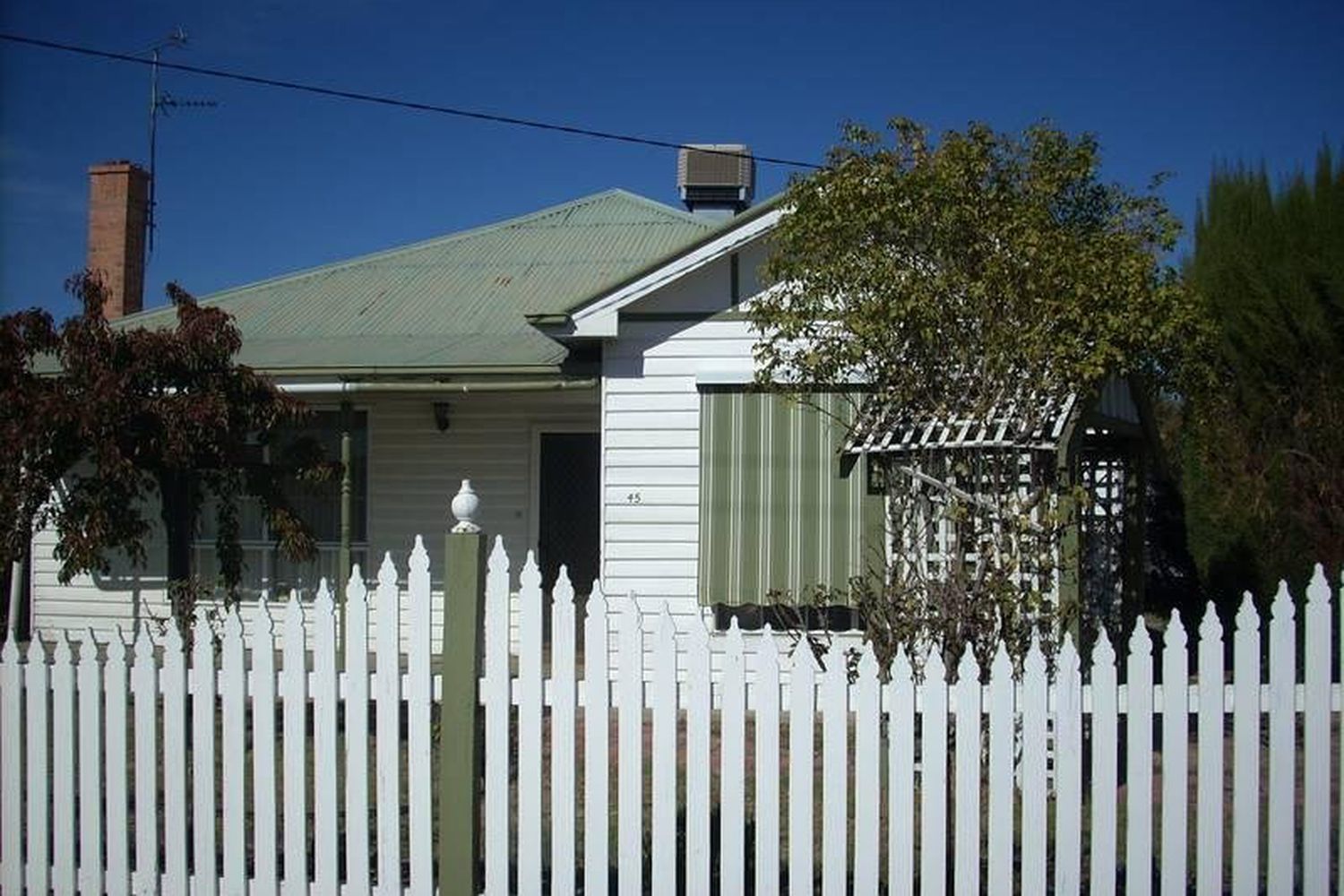 Horsham