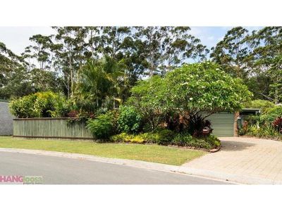 27 Palm Grove Cres, Tewantin