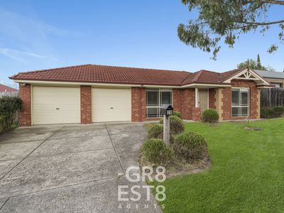 20 Natanya Drive, Pakenham