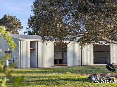 172 Grahams Road, Lancefield