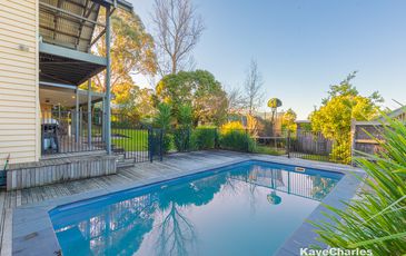 30 St Georges Road, Beaconsfield Upper