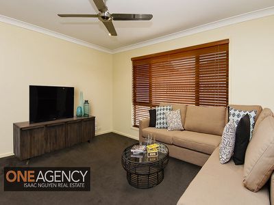 9 Admiral Cres, Springfield Lakes