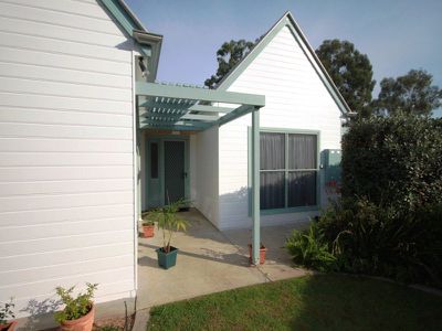 3 / 1 Edwards Street, Wangaratta