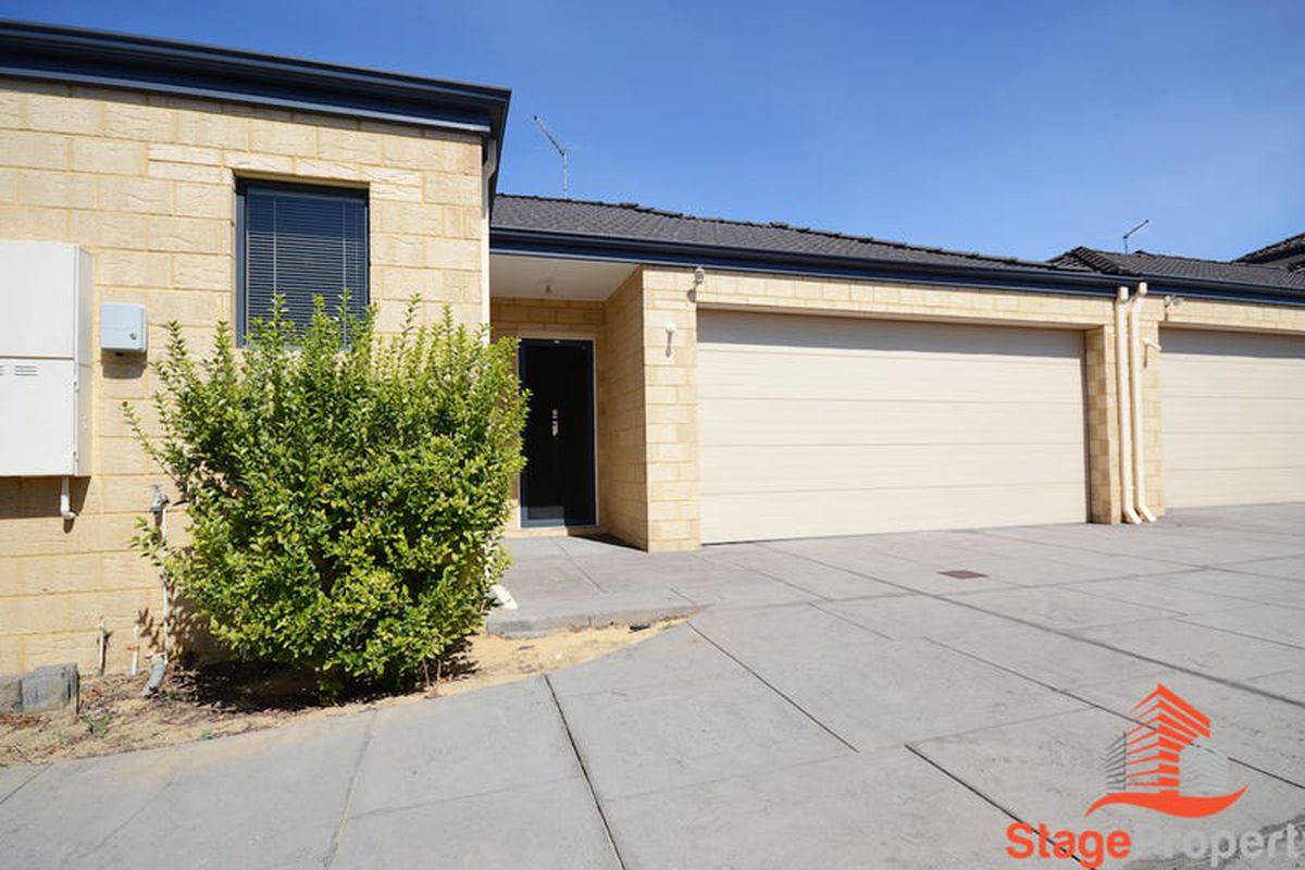 1B Farina Drive, Yokine