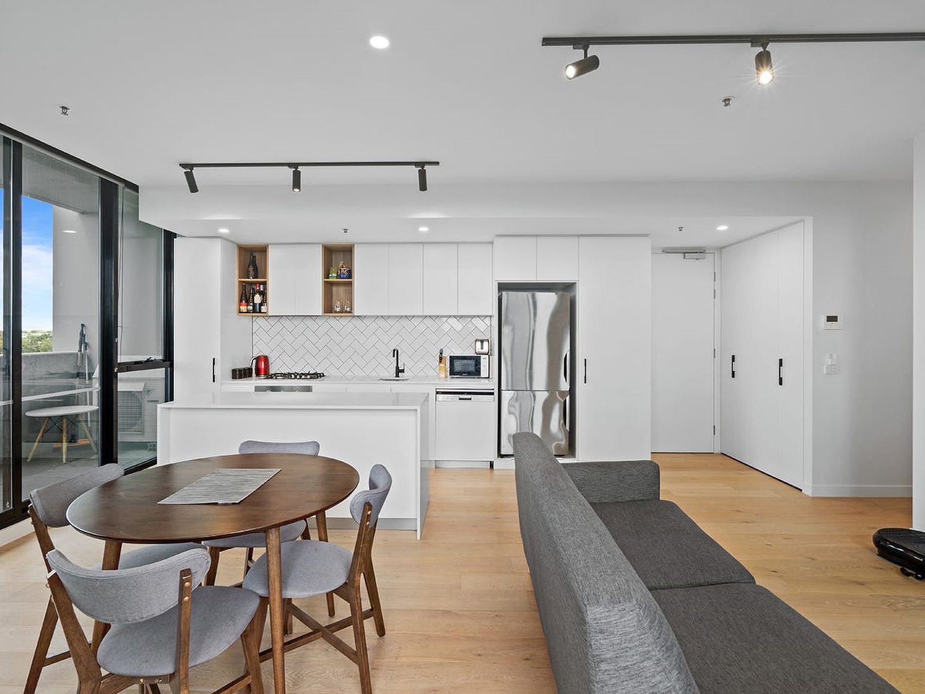 204 / 125 Francis Street, Yarraville