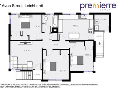 47 Avon Street, Leichhardt