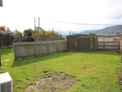 1 Wellington Street, Huonville
