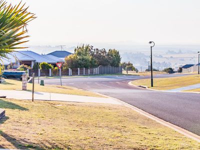 5 Darryl Crescent, Kingaroy
