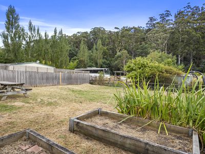 6 Arve Road, Geeveston