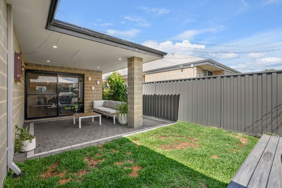 15 Flemington Drive, Baldivis