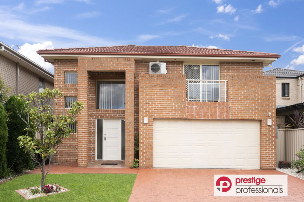 28 Sammut Crescent, Chipping Norton