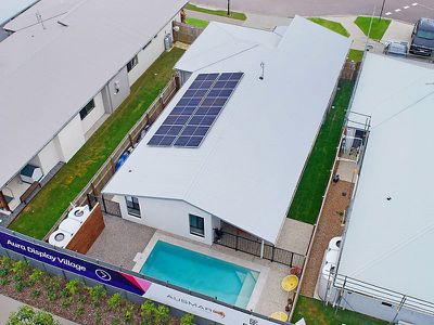 24 Hannah Crescent, Caloundra West