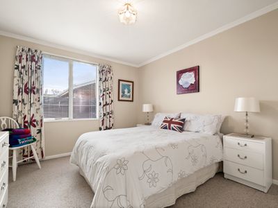 132 Melbourne Street, South Dunedin