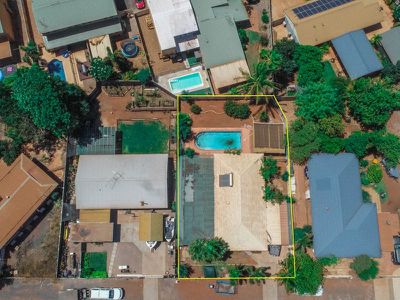 36 Bottlebrush Crescent, South Hedland