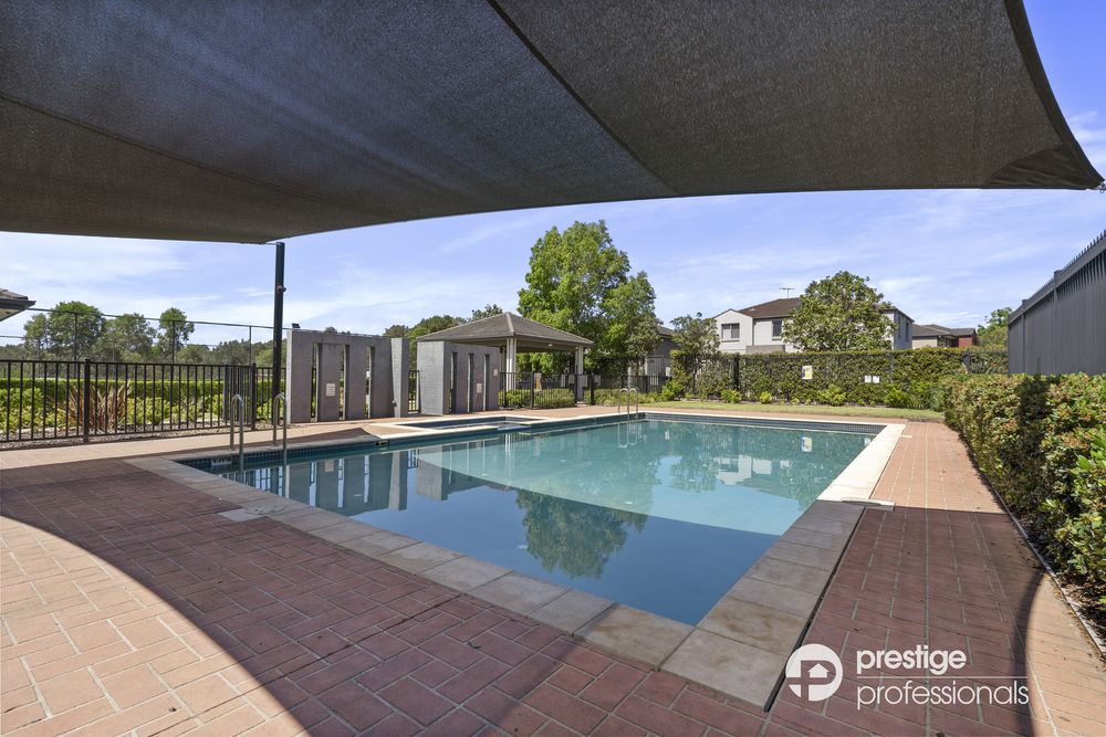 14 Whitfield Parade, Hammondville