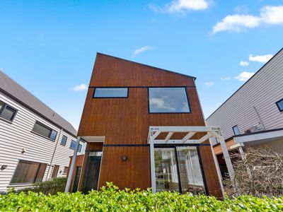 210 Clark Road, Hobsonville