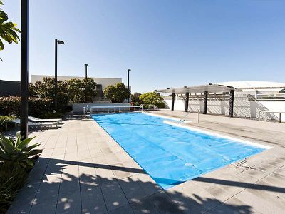 702 / 21 Bow River Crescent, Burswood