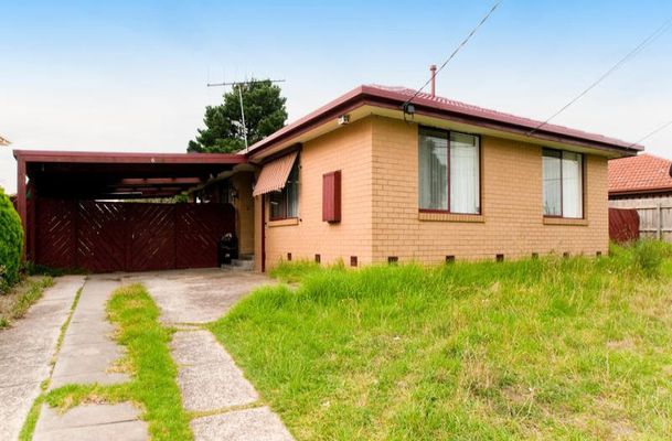 6 Tawonga Street, Broadmeadows