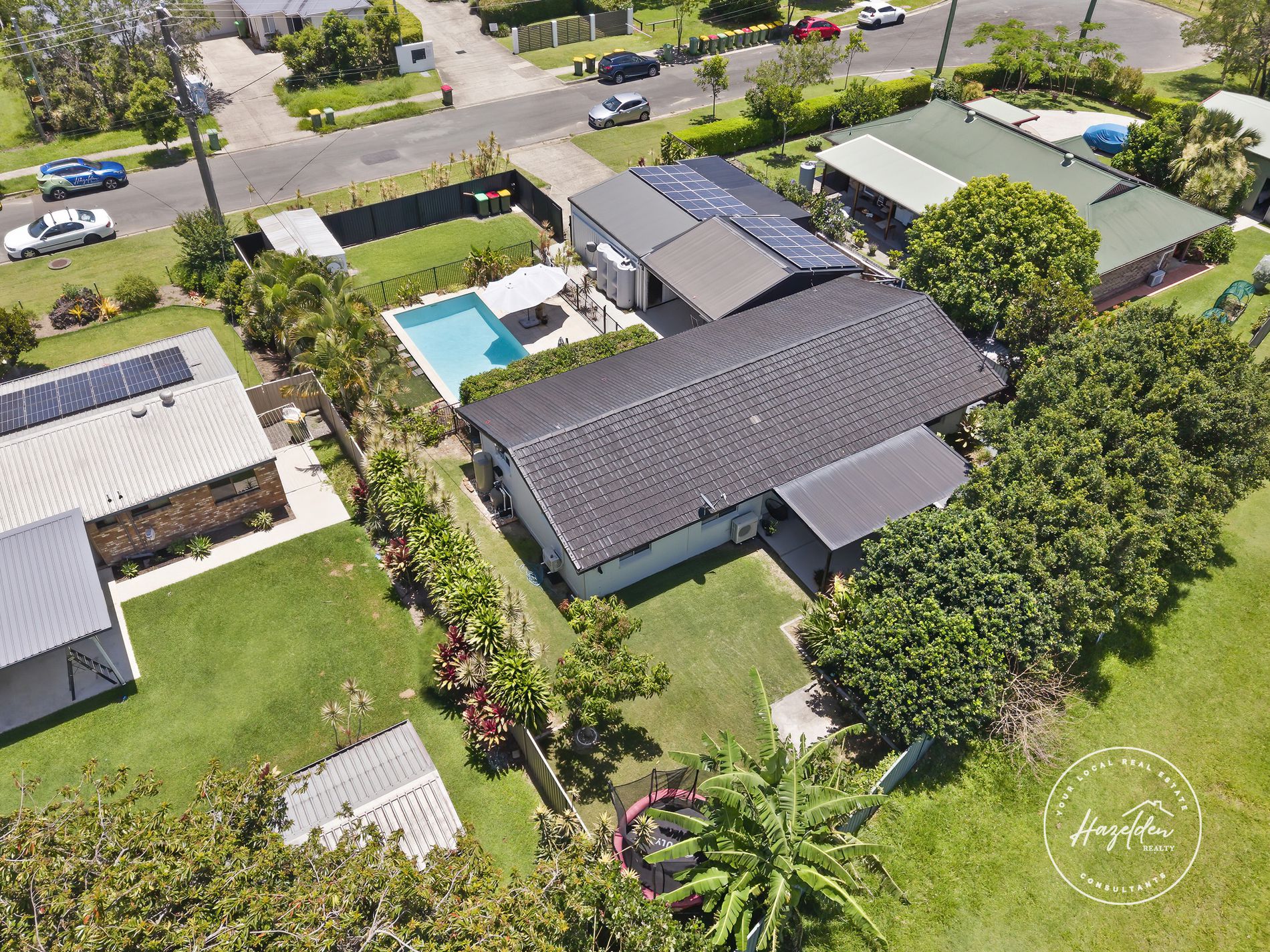 3 Swan Street, , Beerwah