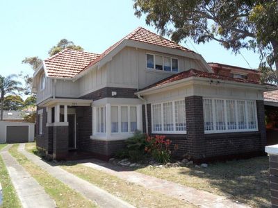 300 Bay Street, Brighton-le-sands