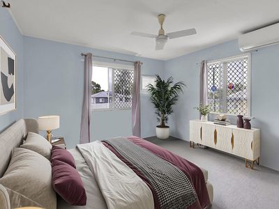 18 Okeefe Street, West Mackay