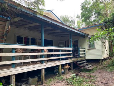 1027 Pinchin Road, The Channon