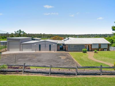 49 Beduhns Road, Haigslea