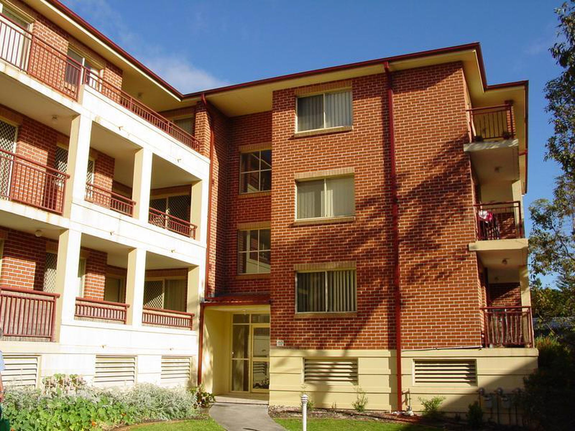 4 / 36 Firth Street, Arncliffe