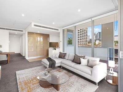 203 / 71 Hay Street, East Perth