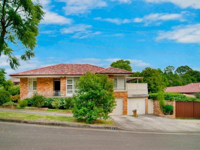 11 Brigg Road, Epping