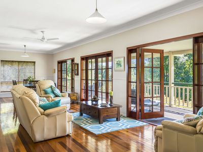 95 ANDERSON ROAD, Nimbin