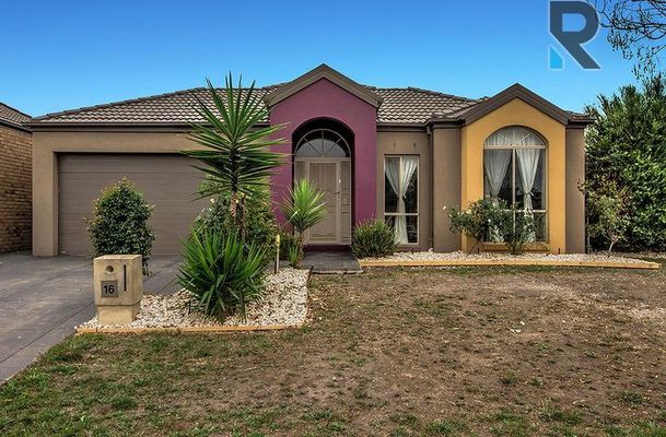 16 Explorers Place, Craigieburn