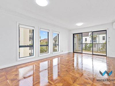 8 / 4 Taylors Road, Lane Cove