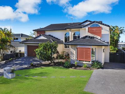 7 Atlantis Parade, Alexandra Headland