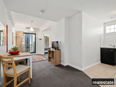 14J / 811 Hay Street, Perth