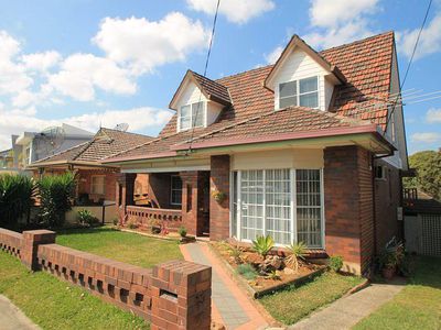 21 Knoll Avenue, Arncliffe