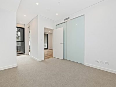 213A / 116-118 Bowden Street, Meadowbank