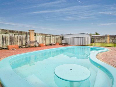 21 Grand Ocean Boulevard , Port Kennedy