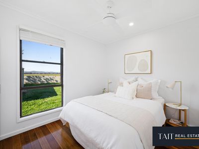 55 Bartley Street, Moyhu