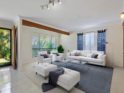 12 Belmore Drive, Rochedale South