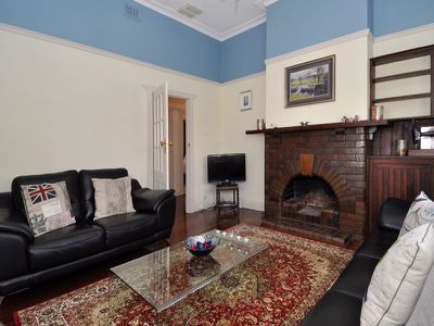 58 Campbell Street, Lamington