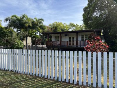 3 Kerr Street, Cooktown