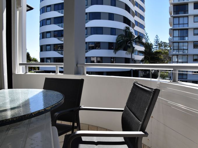430 / 87-97 First Avenue, Mooloolaba